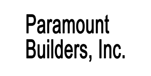 Paramount Builders